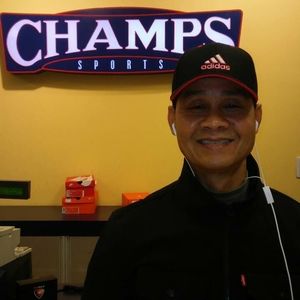 Meet your Posher, Vuttichai